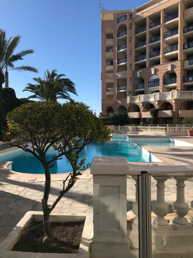 Cannes Vue Mer Buitenkant foto