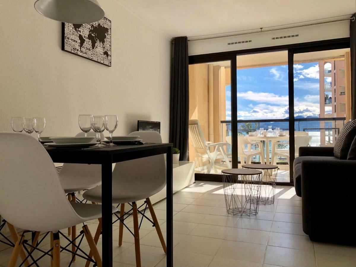 Cannes Vue Mer Buitenkant foto